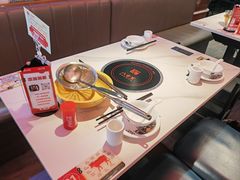 -八合里潮汕鲜牛肉火锅(福州万象城店)