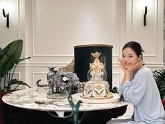 -柏尼娅PEARIA·蛋糕定制(静安店)