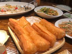 -鼎盛私厨·新派顺德菜(上河坊店)