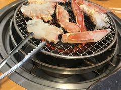 -蟹道乐(道顿堀本店)