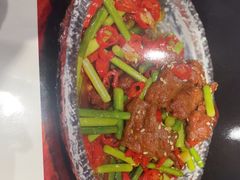 -尚宴(盛世广场·食尚街店)