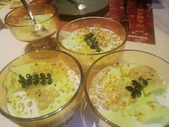 -做披萨的奇葩(中海央墅店)