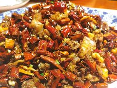 -杨记隆府(时代天街店)