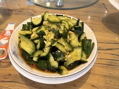 -俺家菜馆(百里峡店)