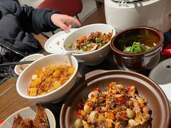 -味上湘菜馆(岳麓山店)
