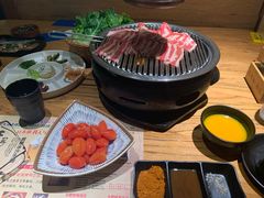 -千寻烧肉(政务区店)