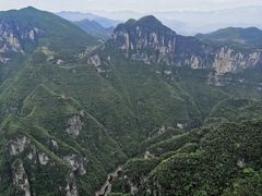 -重庆云阳龙缸景区