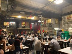 大堂-文和友老长沙龙虾馆(化龙池店)