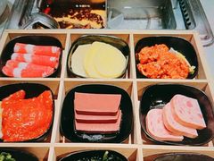-海底捞火锅(武胜路凯德广场店)