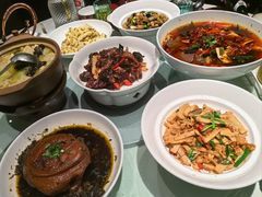 -大鸭梨烤鸭(望京店)