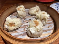 纸皮烧麦-老苏州茶酒楼