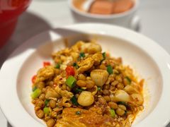 -辣可可·小炒黄牛肉(望京凯德MALL店)