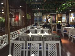 -新疆伏拉沃餐厅(白龙南路店)