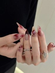 -小小美甲美睫