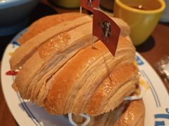 -泰盏鬼·颓废冬阴(陈家祠扬韬店)