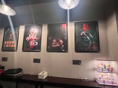 -Mr.Fox狐狸先生超级密室(南山店)