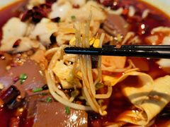 -赠李白·如诗的川味(余杭万达广场店)
