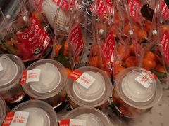 -海底捞火锅(长宁路龙之梦店)