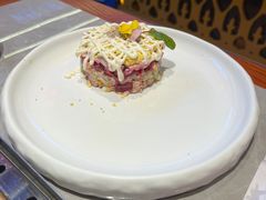 -通海俄式烧烤·俄罗斯大串(嵩山路店)