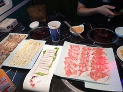 -狼爱上羊音乐火锅