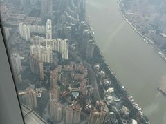 -上海中心大厦
