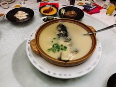 -外高桥喜来登酒店采悦轩