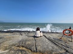 -放鸡岛生态旅游国际度假区