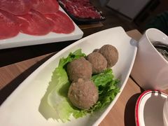 -许府牛杂·鲜牛肉火锅(梁溪万达店)