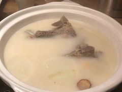 -拾味馆·浓鲜骨汤(光谷天地店)