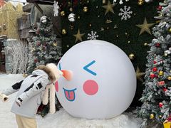 -哈尔滨波塞冬海底世界
