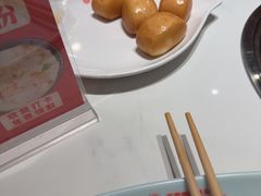 -何师傅美蛙鱼头(汉街店)