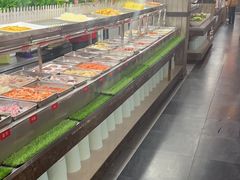 -要得自助火锅(新川路店)