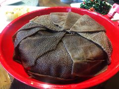 -前门·鲜肉火锅(长风店)