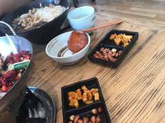 -俏湘私房菜(国贸店)