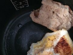 -前进麦味·天然烘焙(凯德1818店)