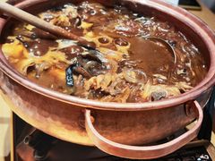 -关东小磨东北菜(上海长风大悦城店)