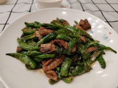 -四妹餐厅(玫瑰街店)