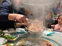 -四海蒸鲜蒸汽海鲜自助(北戴河店)