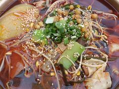 -冒菜西施·非遗冒菜(总店)