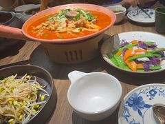 -云海肴·汽锅鸡·云南菜(广安门天虹店)