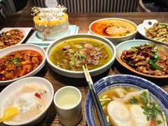 -春熙小馆(乘风庄店)