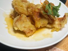 -李记饺子·熏酱东北菜(欢乐谷店)