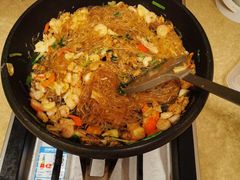 -盒马鲜生(杨高南路店)