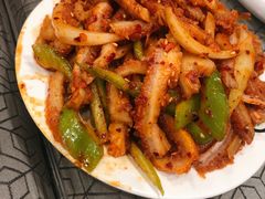 -春花民族美食(佳木斯总店)