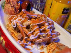 -哈尔滨香格里拉大酒店