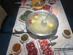 -八合里潮汕鲜牛肉火锅(福州万象城店)