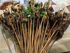-晓靖轩烧烤(沙河风情店)