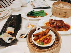 -翠园(北京王府中环店)