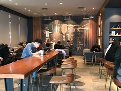 -星巴克(合肥百盛逍遥广场店)