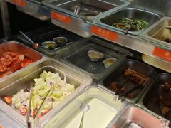 -33韩式自助烧烤(环城南路店)